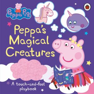 Peppa Pig: Peppa's Magical Cre