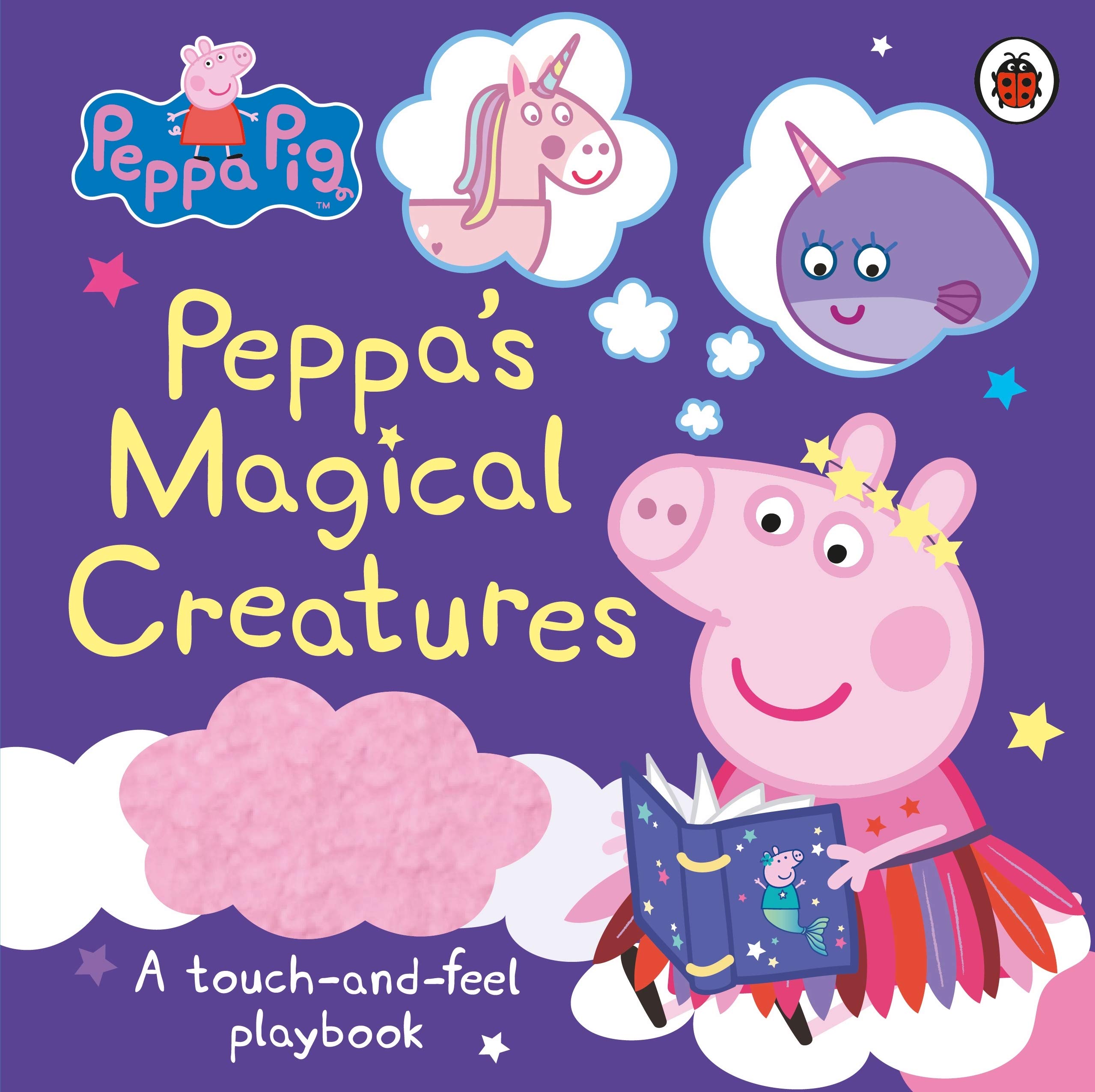 Peppa Pig: Peppa's Magical Cre