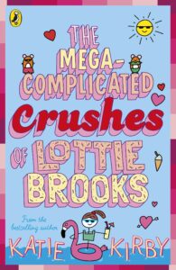 The Mega-Complicated Crushes