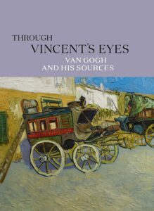 Through Vincent's Eyes : Van G