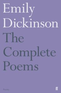 Complete Poems: Emily Dickinso