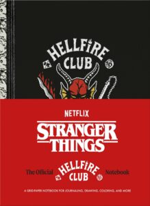 Stranger Things