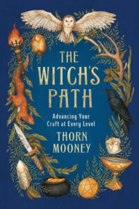 The Witch's Path