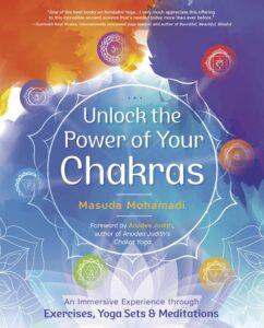 Unlock the Power of Your Chakr
