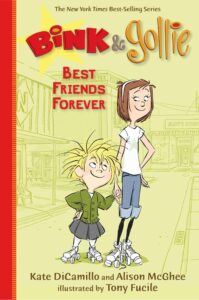 Best Friends Forever