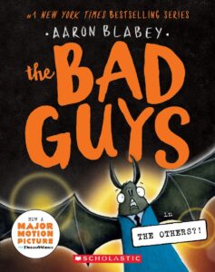 The Bad Guys in the Others?