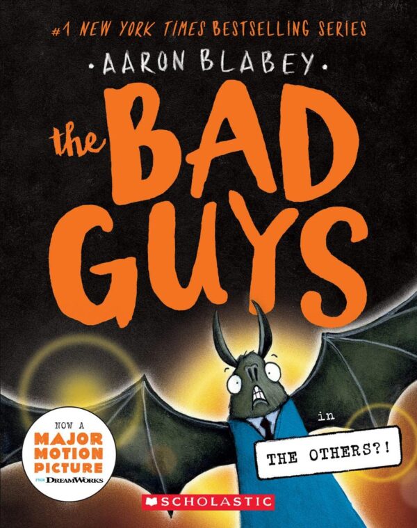 The Bad Guys in the Others?