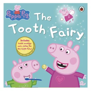 Peppa Pig: Tooth Fairy