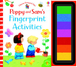 Farmyard Tales Poppy and Sam's