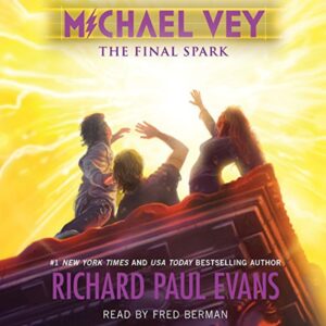 The Final Spark