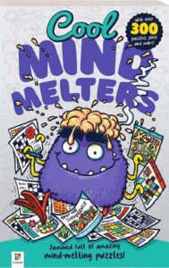 Cool Mind Melters