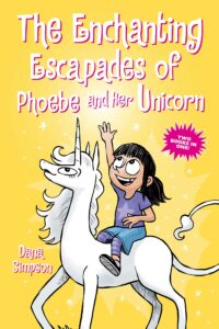 The Enchanting Escapades