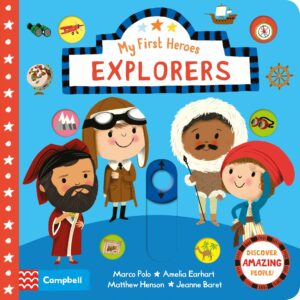 Explorers