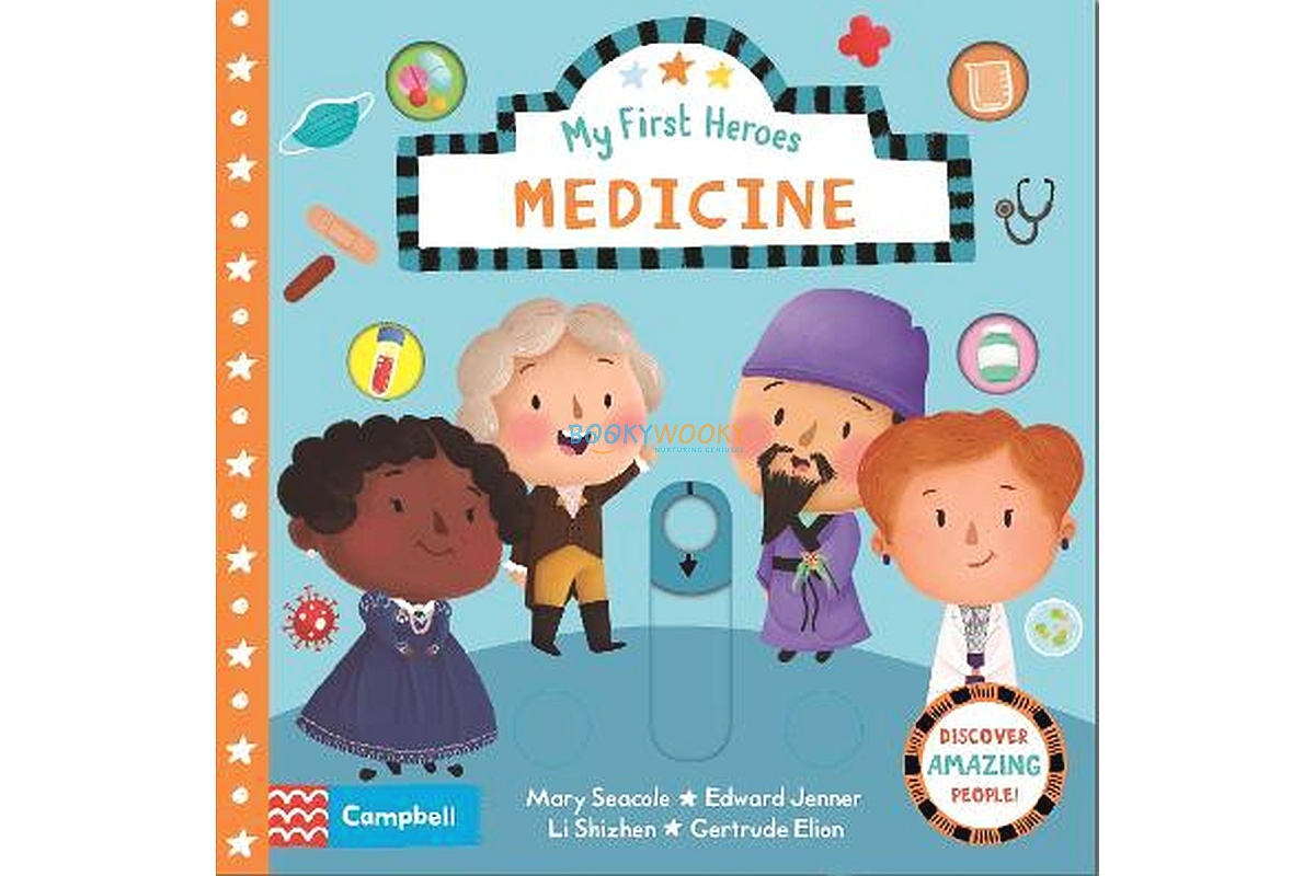 Medicine