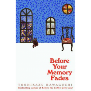 Before Your Memory Fades