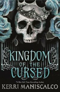 Kingdom of the Cursed: Book 2