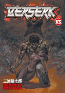 Berserk V 13