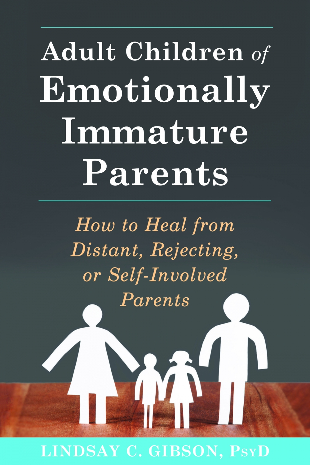 Adult Children of Emotionally