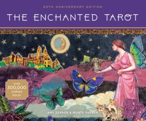 Enchanted Tarot