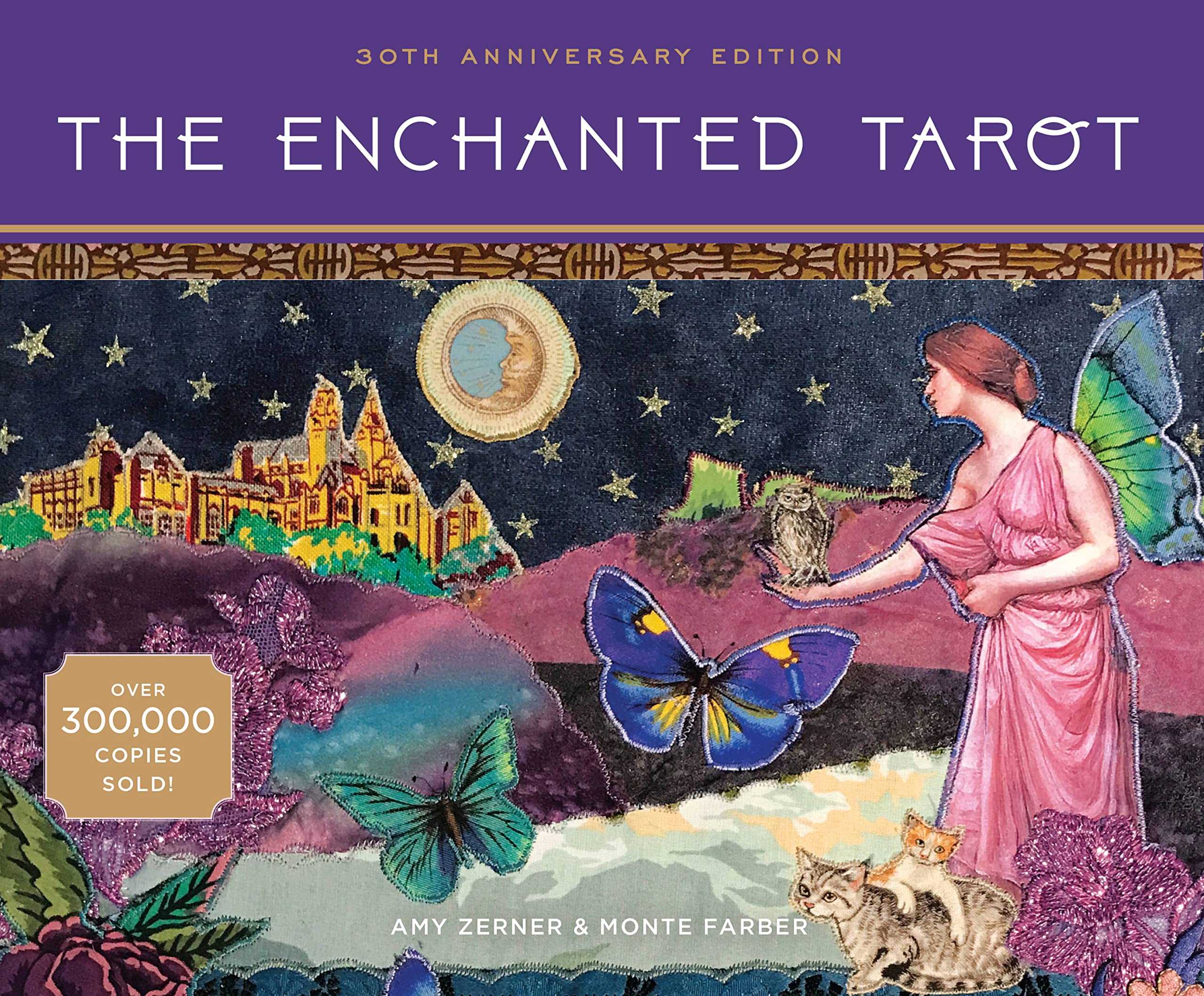 Enchanted Tarot