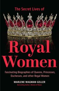 The Secret Lives of Royal Wome