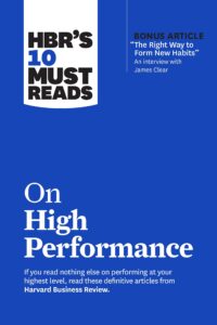 On High Performance