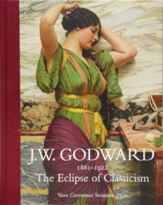 J.W. Godward 1861-1922