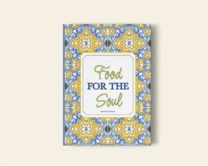 Yellow Tiles Recipe Jouranl