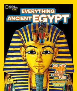 Ancient Egypt