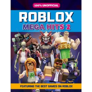 100% Unofficial Roblox Mega Hi