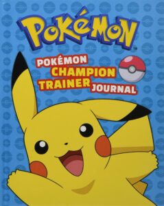 Pokemon