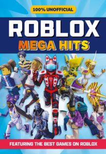 100% Unofficial Roblox Mega