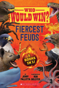 Fiercest Feuds