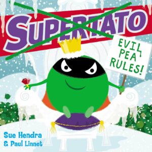 Evil Pea Rules