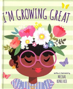 I'm Growing Great