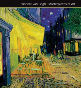 Vincent Van Gogh