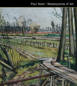 Paul Nash