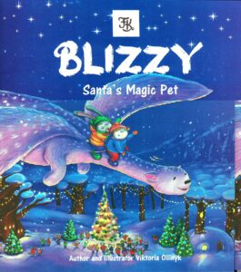 Blizzy