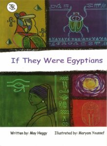 If They Were Egyptians
