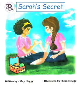 Sarah's Secret