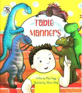Table Manners