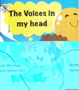 The Voices in My Head
