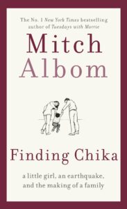 Finding Chika
