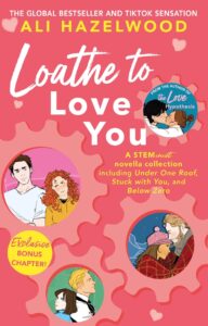 Loathe to Love you