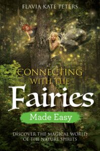 Connecting with the Fairies
