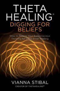 ThetaHealing Digging for Belie