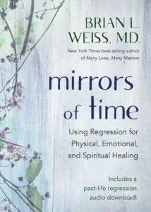 Mirrors of Time Using Regressi