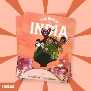 The Hobos In India
