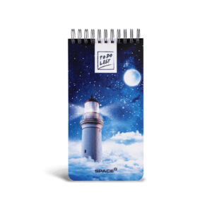 Lighthouse Mini To Do List
