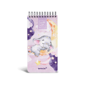 Elephant Mini To Do List